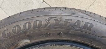 215/55 R18 99V Goodyear EfficientGrip Performance 2 - 3