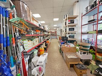 PRENÁJOM Obchodný priestor 118 m2 Dolný Kubín časť Veľký Bys - 3