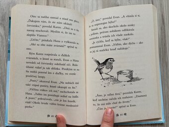 Zvierací záchranári - 3