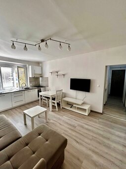 Prenájom 2 izbového bytu na Schurmannovej ulici - 3