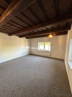 Rekreačná chata so saunou na predaj - 3