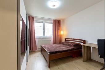 2. Izbový byt na prenájom (Sekčov) - 3