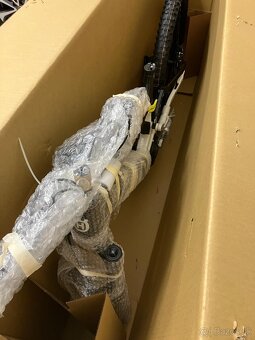 Ebike Husgvarna Hard Cross HC2 velkost M - 3