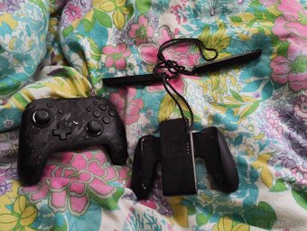 Nintendo switch oled - 3