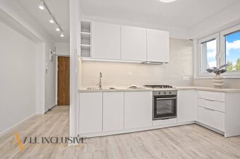 ALL INCLUSIVE I ČERSTVO ZREKONŠTRUOVANÝ 2 IZBOVÝ BYT SLÁDKOV - 3