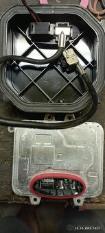 Škoda ,Seat,Audi,Volkswagen.xenón,svetlo - 3