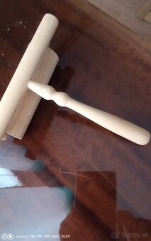 Valček ku pečeniu - 3