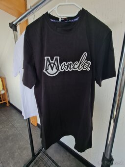 Moncler tričko - 3