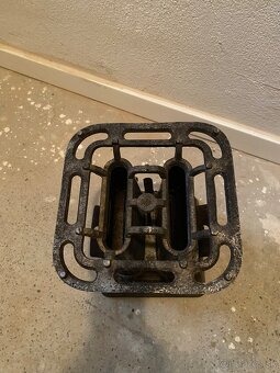 Petrolejovy varic - 3