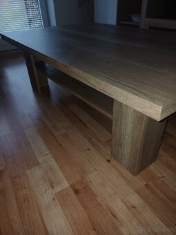 Konferenčný stolík - 3