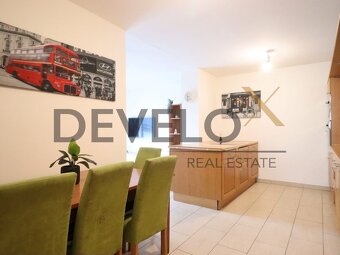 Na predaj dva byty v priestrannom dome – Ivanka pri Dunaji - 3