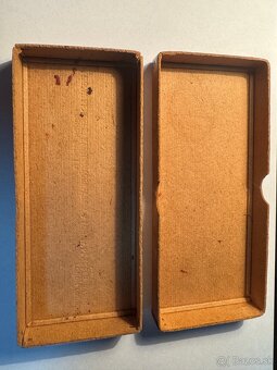 Osobná pozostalost vojaka - 3