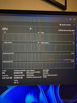 Lenovo Legion Y540 17IRH notebook - 3
