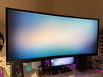 Ultrawide IPS Monitor Acer Predator X34A - 3