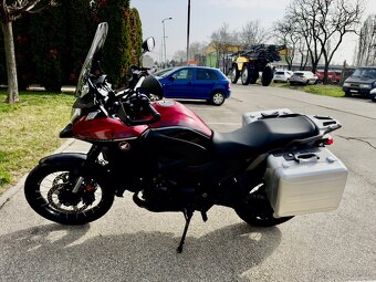 Honda crossturer 1200 DTC - 3