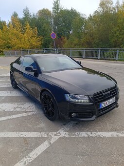 Audi A5 sline v prerabke RS5 - 3