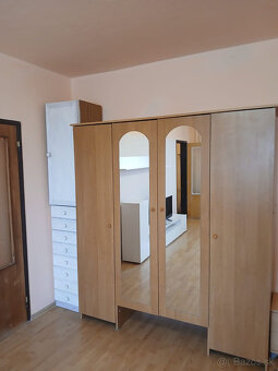 1izbový byt na prenájom s balkónom - 3