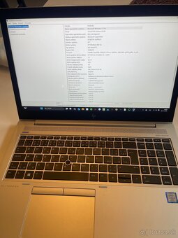 HP Elitebook 850 G6 - 3
