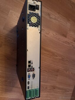 Sietovy videorekorder Dahua DHI-NVR4432-4KS2 - 3