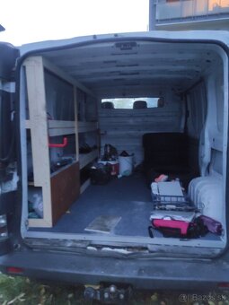 Predam opel vivaro - 3