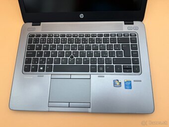 Notebook HP EliteBook 840 G2 i5‑5300U / 16 GB / 256 GB SSD - 3