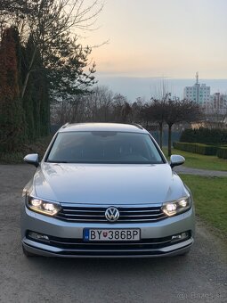 Volkswagen Passat - 3