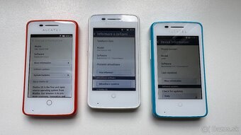 Alcatel One Touch Fire - 3