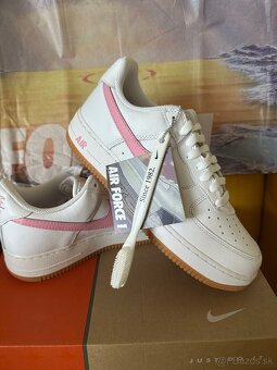 Zberatelske tenisky Nike Air Force 1 - 3