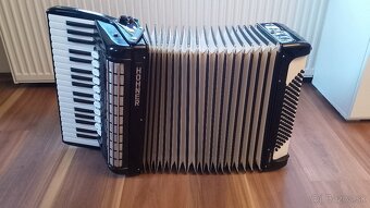 Predám akordeón - 3