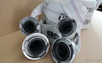 Hasičská hadica požiarna B C D - 3