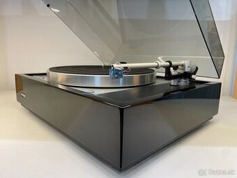 Thorens TD 1601 - manuálny gramofón s elektronickým zdvihom - 3