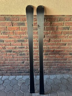 Lyže Völkl 165cm - 3