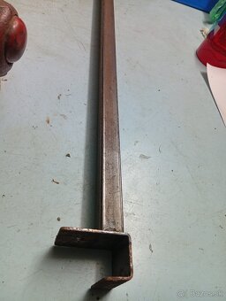 priečniky na regal z jokloviny - 3