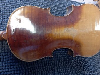 Husle 4/4, Lidl Brno - 3