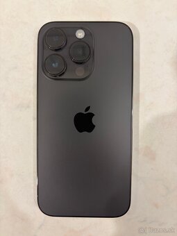 iPhone 14 pro - 128gb - 3