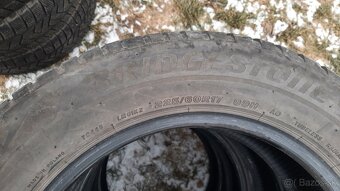 225/60r17 99H Bridgestone zimne - 3