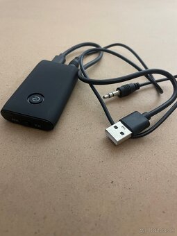 Bluetooth prijímač/vysielač - 3