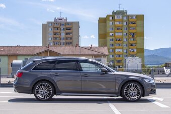 Audi a6 c7 allroad - 3