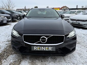 Volvo V60 D4 Momentum Pro AWD A/T - 3