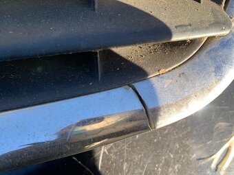 Maska vw touran Caddy - 3