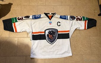 Dres Ľubomíra Bartečka - 3