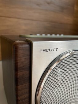 Rádio scott - 3