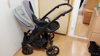 BEXA ULTRA 2.0 TROJKOMBINÁCIA - 3