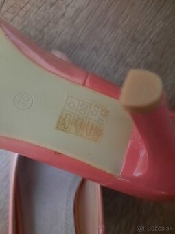 Spoločenské topánky - 3