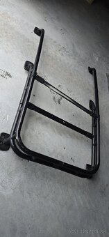 Toyota FJ CRUISER/LAND CRUISER - 3