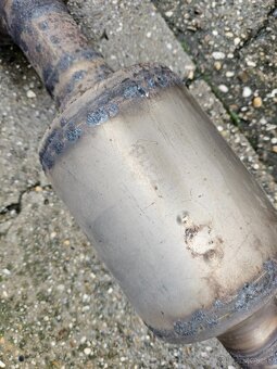 Katalyzátor VW / Seat 7N0 230 AA - 3