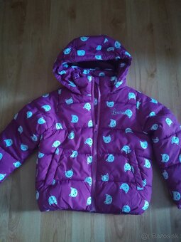 bundy pre dievčatko - 3