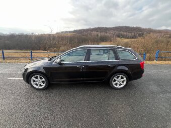 Škoda octavia 3 - 3