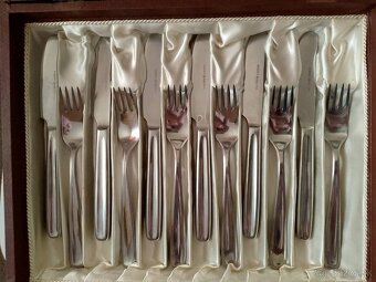 Retro príbor Sandrik - 3