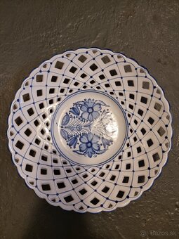 Predám Modranskú a inú keramiku - 3